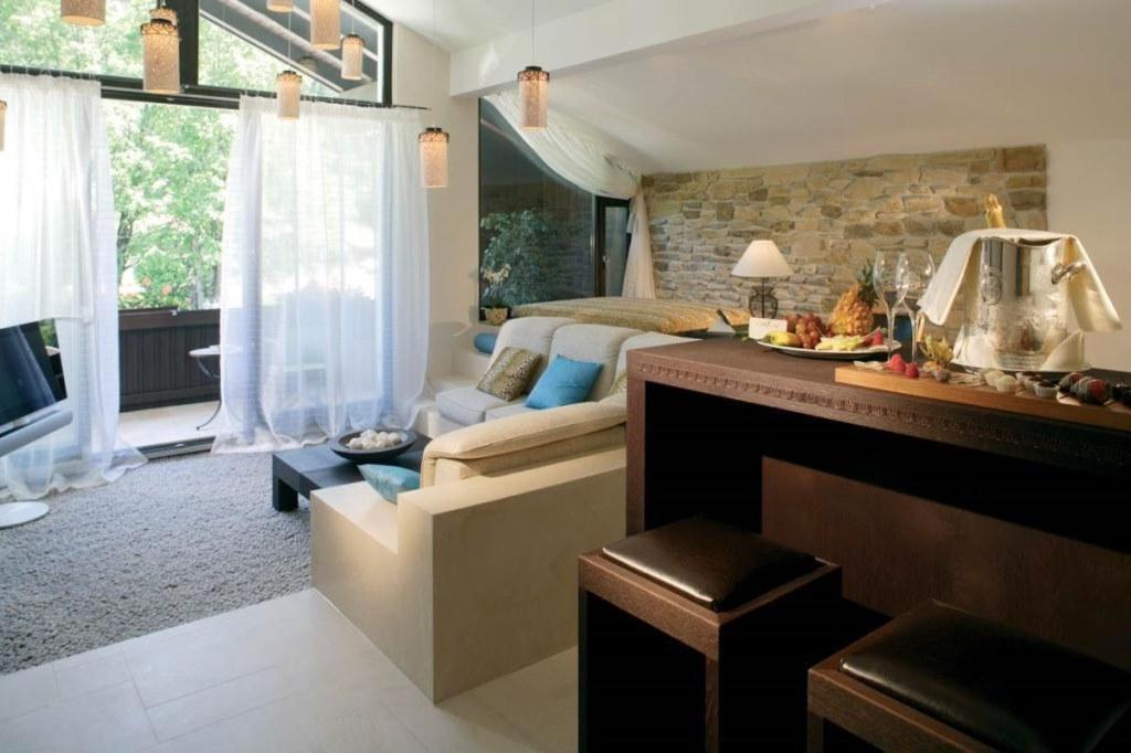 Hotel Alpenhof 4*