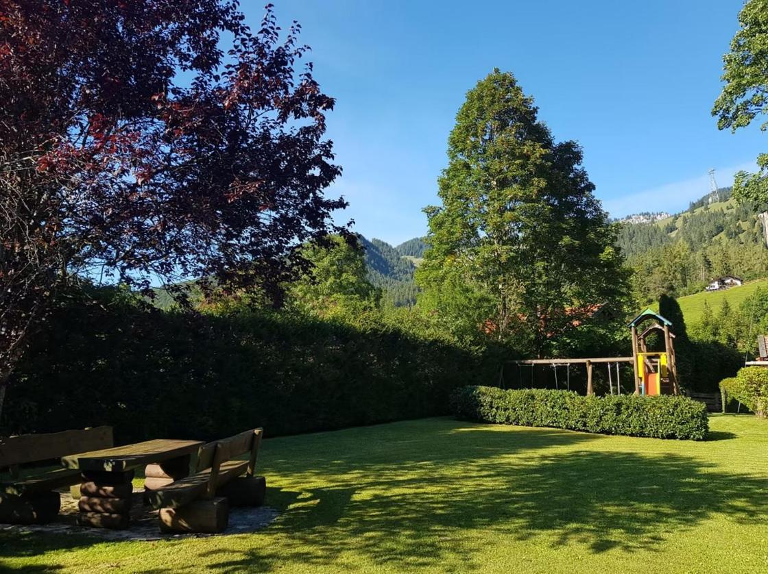 Hotel Alpenhof