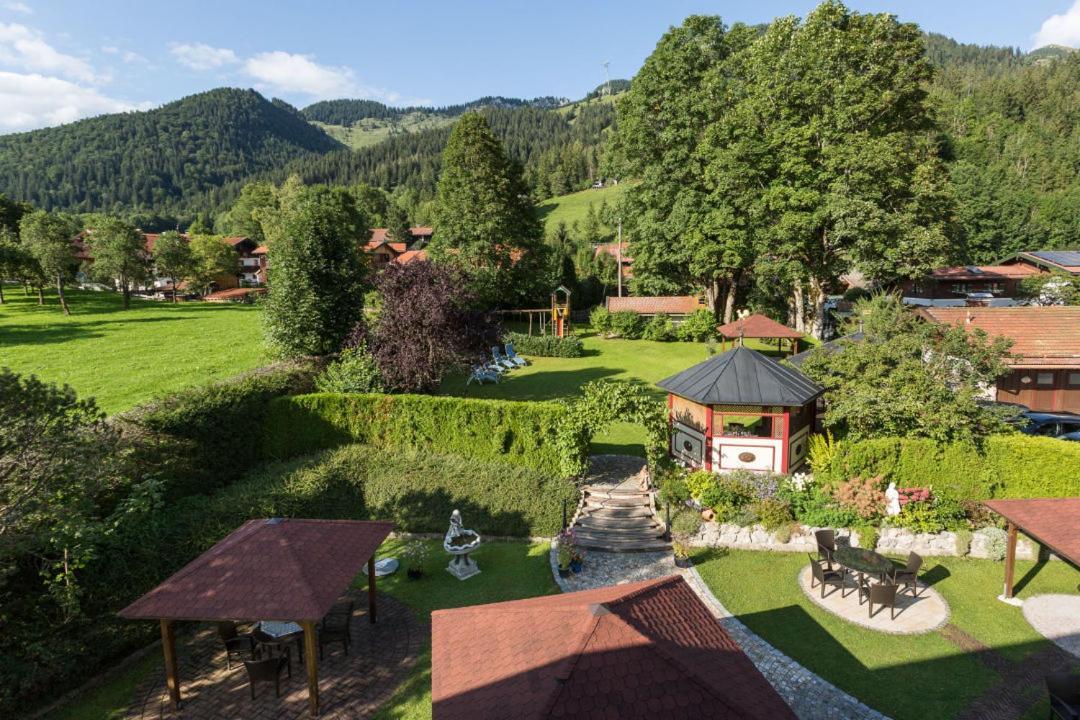 Alpenhof Hotel 4*