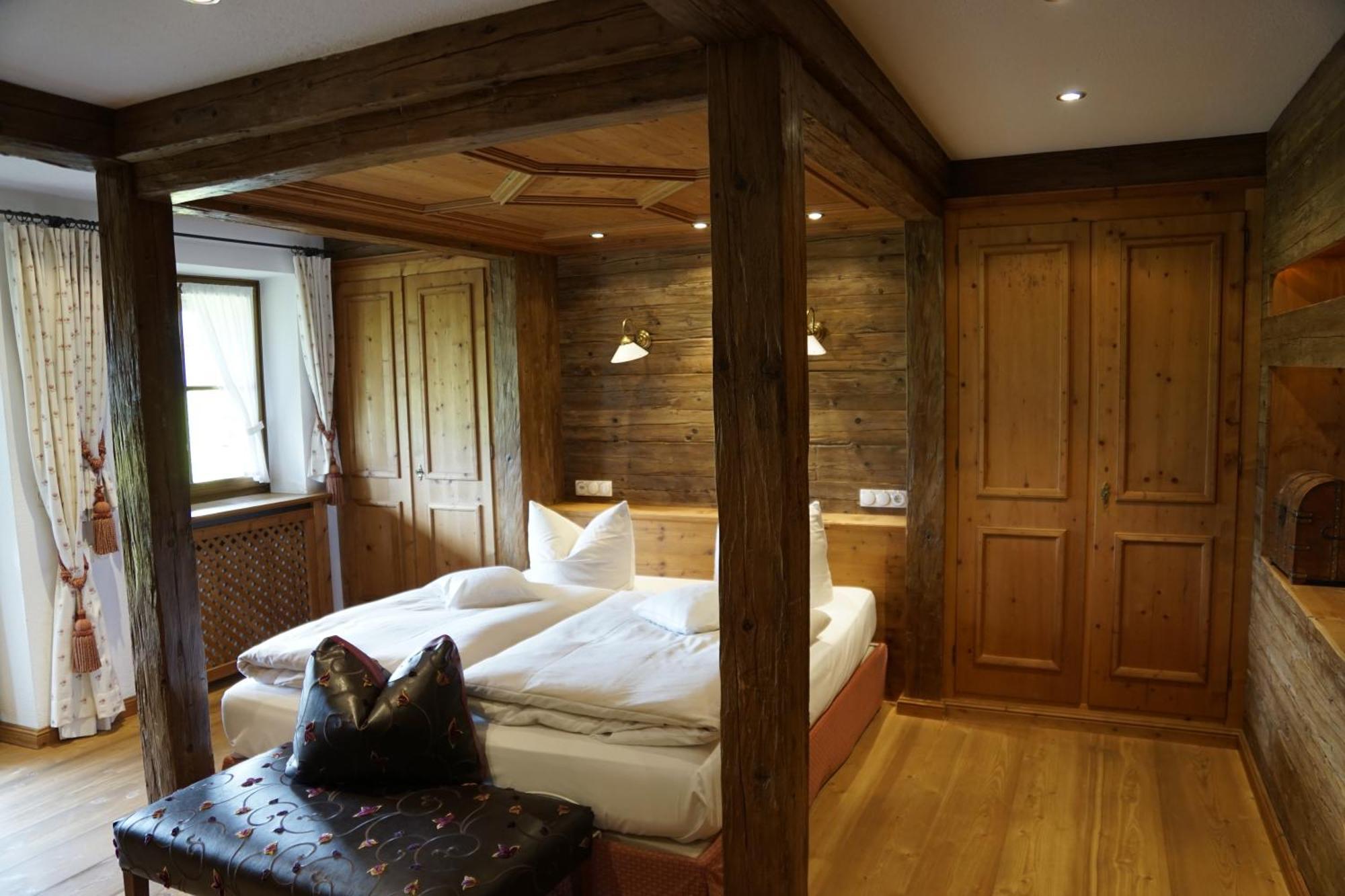 Alpenhof Hotel