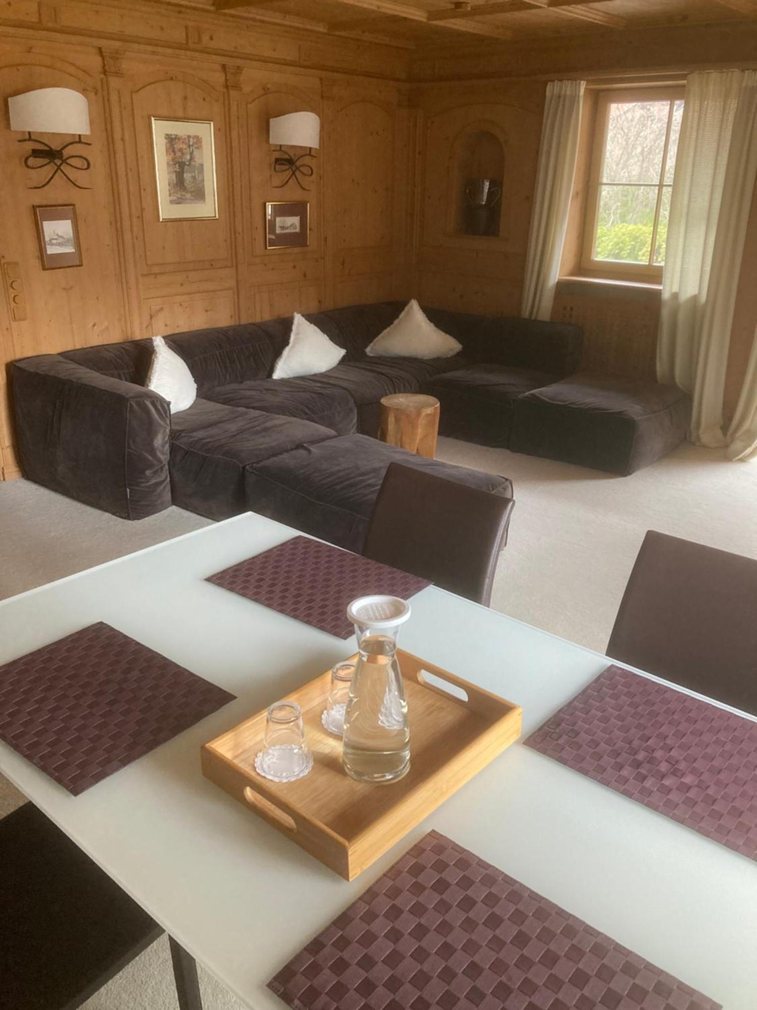 Hotel Alpenhof