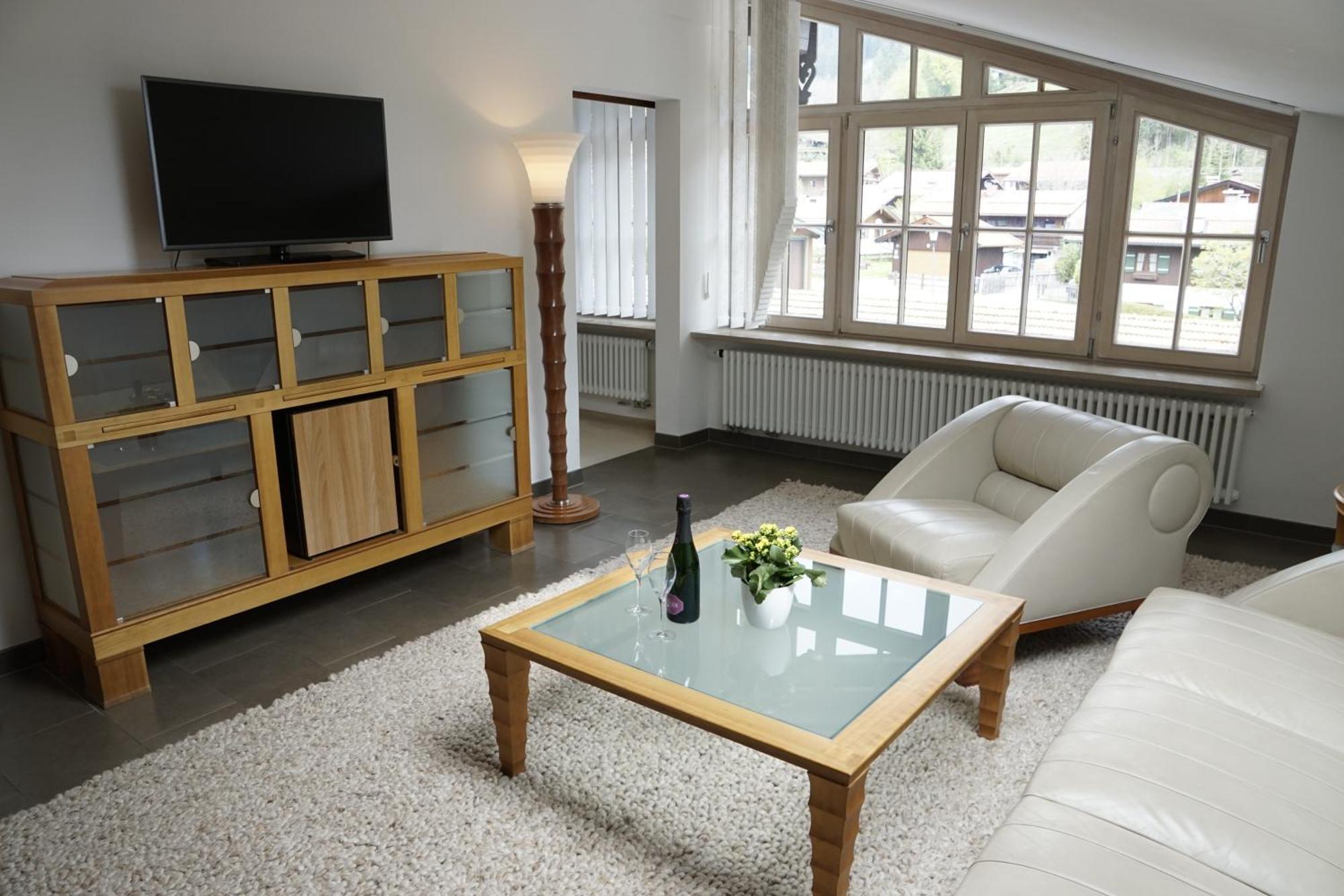 Hotel Alpenhof Bayrischzell