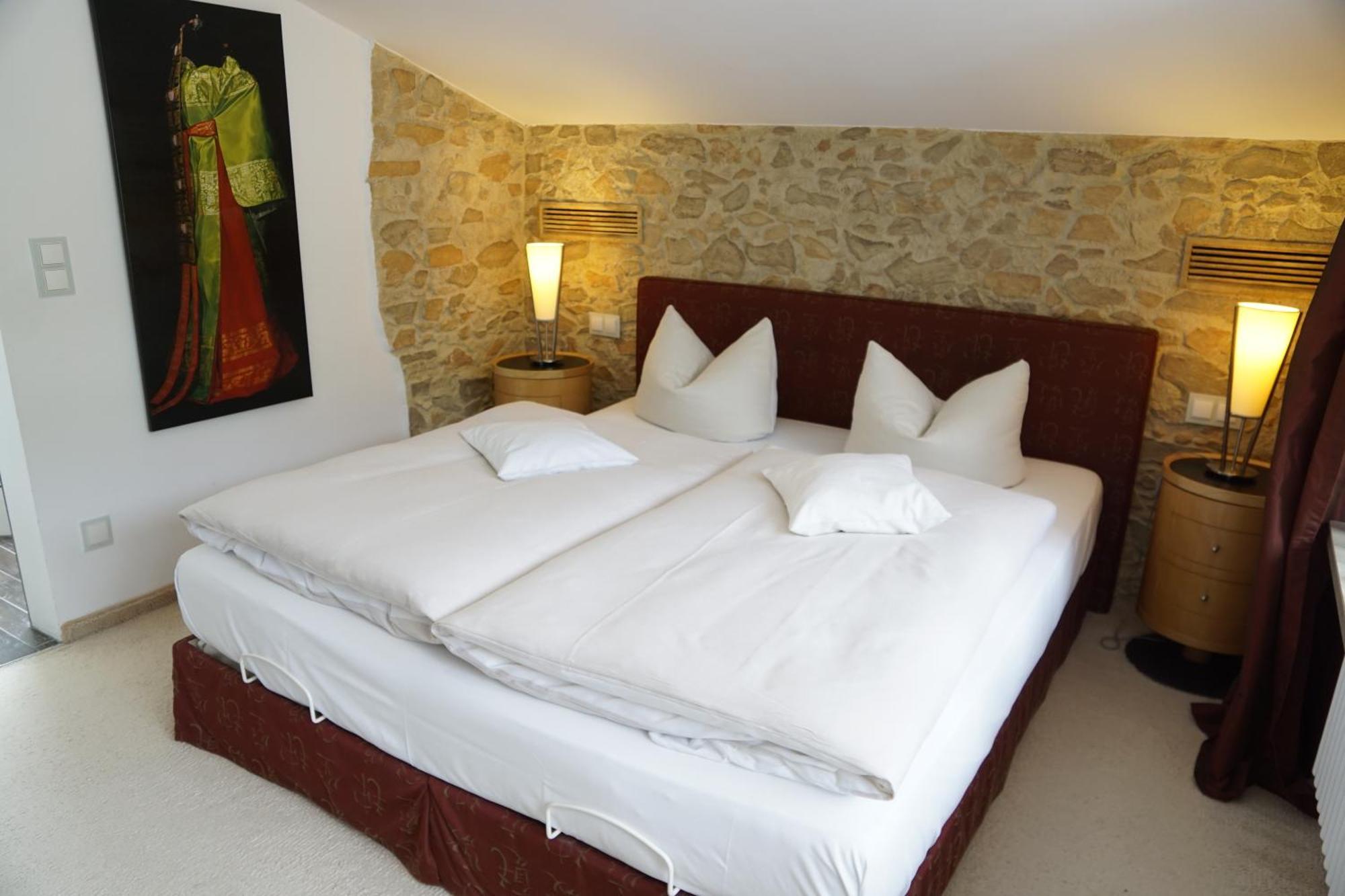 Hotel Alpenhof Bayrischzell